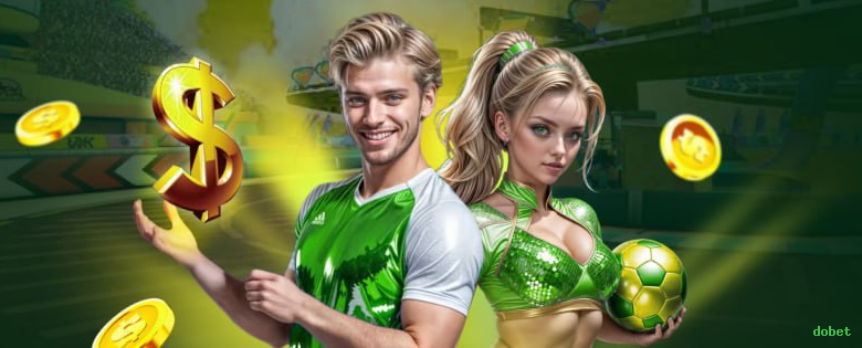 Apostas esportivas da dobet com odds competitivas