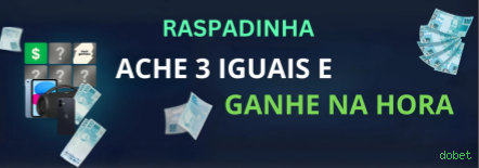 Plataforma completa da dobet com todos os jogos